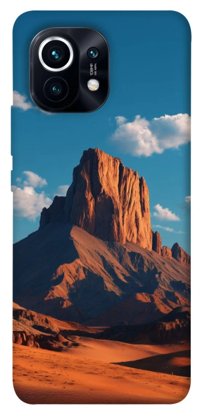 Чохол на Xiaomi Mi 11 Arizona mountain v2 фото 1 з 1