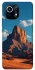 Чохол на Xiaomi Mi 11 Arizona mountain v2 фото 1 з 1