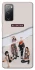 Чохол на Samsung Galaxy S20 FE BLACKPINK v2 фото 1 з 1