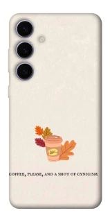 Чехол на Samsung Galaxy S25+ Autumn vibes ver.10 фото 1 Чехол на Samsung Galaxy S25+ Autumn vibes ver.10 фото 1 из 1