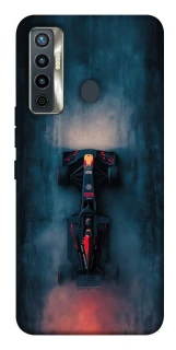 Чохол на TECNO Camon 17 F-1 ver.2 фото 1 з 1