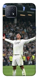 Чохол на Oppo A73 Jude Bellingham фото 1 з 1
