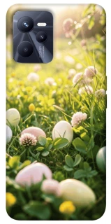 Чехол на Realme C35 Hello Spring фото 1 из 1