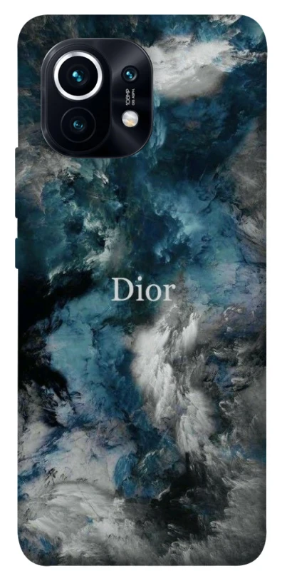 Чехол на Xiaomi Mi 11 Dior ver.2 фото 1 из 1