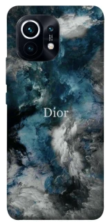 Чехол на Xiaomi Mi 11 Dior ver.2 фото 1 из 1