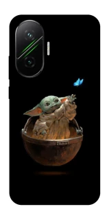 Чохол на Xiaomi Poco F7 Star Wars Grogu фото 1 з 1