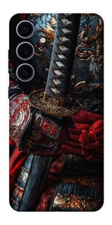Чохол на Samsung Galaxy S25+ samurai фото 1 з 1