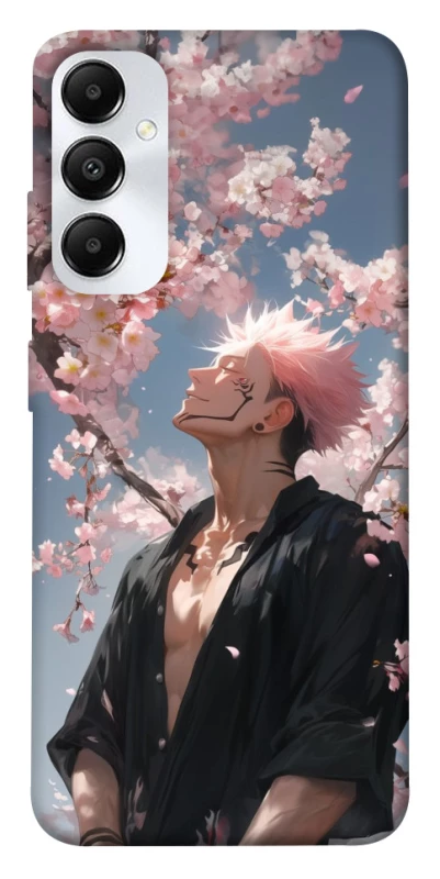 Чохол на Samsung Galaxy A05s Ryomen Sukuna v2 фото 1 з 1