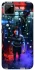 Чехол на Realme C11 Stranger Things ver.38 фото 1 из 1
