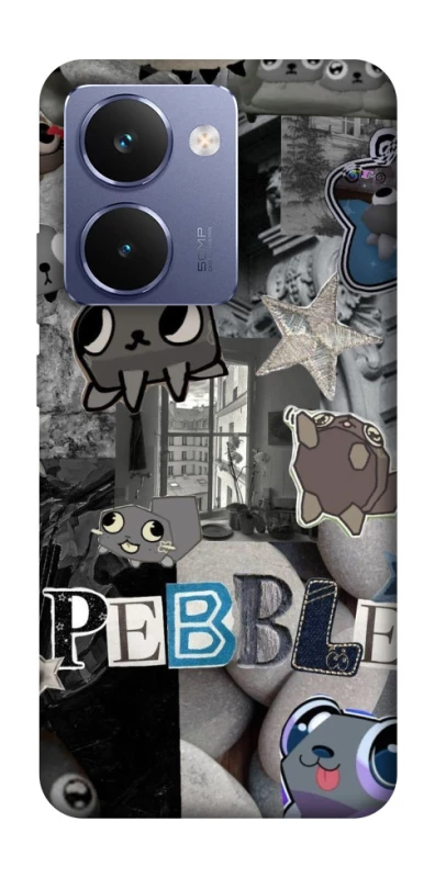 Чохол на Realme P3 Ultra Pebble фото 1 з 1