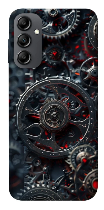 Чохол на Samsung Galaxy A14 4G/5G Mechanism фото 1 з 1