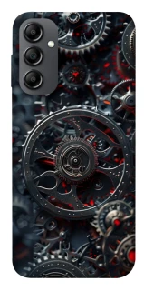 Чохол на Samsung Galaxy A14 4G/5G Mechanism фото 1 з 1