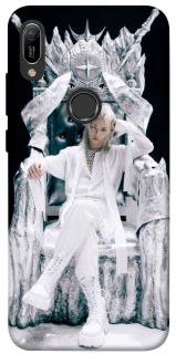 Чехол на Huawei Y6 (2019) Felix GIANT фото 1 из 1