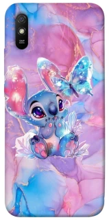 Чехол на Xiaomi Redmi 9A Stitch ver.27 фото 1 из 1