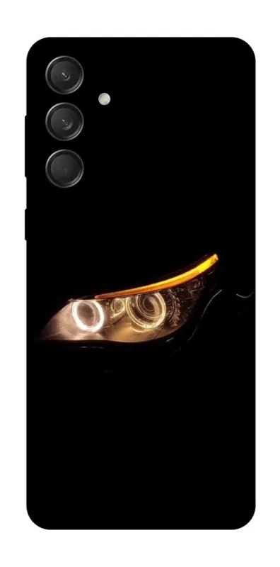 Чехол на Samsung Galaxy M55 BMW v15 фото 1 из 1