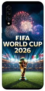 Чехол на Samsung Galaxy A50 (A505F) / A50s / A30s Football aesthetic ver.4 фото 1 из 1