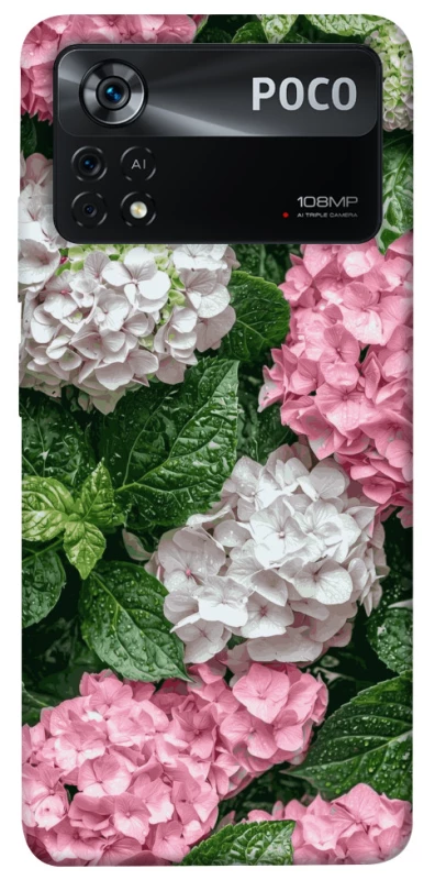 Чохол на Xiaomi Poco X4 Pro 5G Secret Garden фото 1 з 1