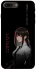 Чехол на Apple iPhone 7 plus / 8 plus She is Japanese ver.3 фото 1 из 1