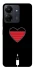 Чохол на Xiaomi Redmi 13C Charge your heart фото 1 з 1