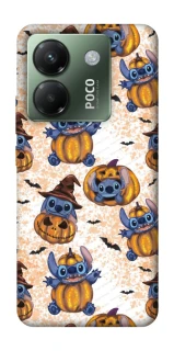 Чохол на Xiaomi Poco M7 pro 5G Halloween Stitch ver.1 фото 1 з 1