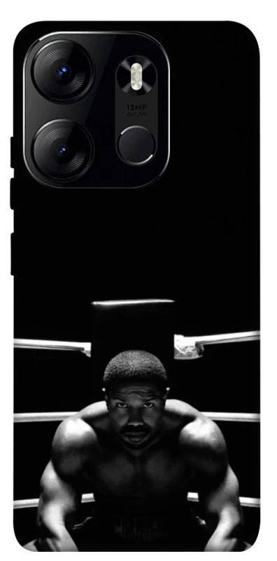 Чехол на Tecno Spark Go 2023 ring фото 1 из 1