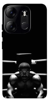 Чехол на Tecno Spark Go 2023 ring фото 1 из 1