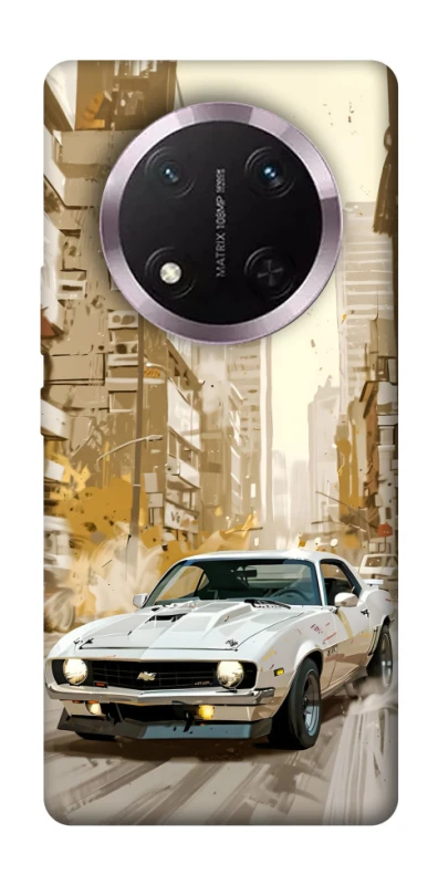 Чехол на Honor X9c Drift фото 1 из 1