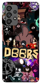 Чехол на Samsung Galaxy A73 5G Doors фото 1 из 1