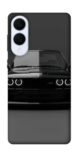 Чохол на Samsung Galaxy S25 Edge BMW v11 фото 1 з 1