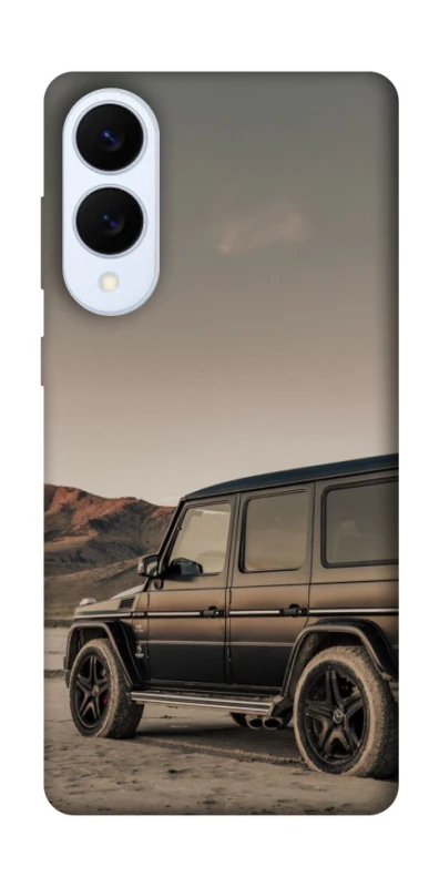 Чохол на Samsung Galaxy S25 Edge Gelik фото 1 з 1