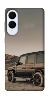 Чехол на Samsung Galaxy S25 Edge Gelik фото 1 из 1