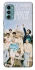 Чохол на Motorola Moto G60 Stray Kids One Team фото 1 з 1