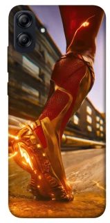 Чохол на Samsung Galaxy A04e Flash leg фото 1 з 1