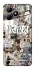 Чохол на Realme Note 50 5G Fashion collage ver.12 фото 1 з 1