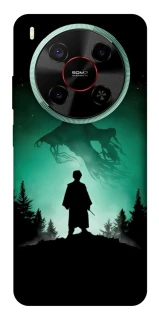 Чохол на ZTE Nubia V70 Max Harry Potter & Dementor фото 1 з 1