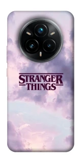 Чехол на Realme 14 Pro+ Stranger Things ver.10 фото 1 из 1