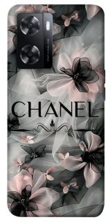 Чехол на Oppo A57s Chanel фото 1 из 1