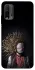 Чохол на Xiaomi Redmi 9T Мотанка фото 1 з 1