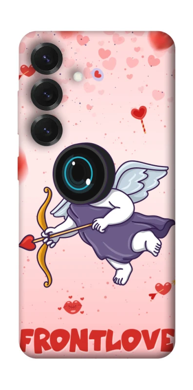 Чехол на Samsung Galaxy S26+ Frontlove фото 1 из 1