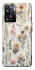 Чохол на OnePlus Nord N20 SE Floral design ver.1 фото 1 з 1