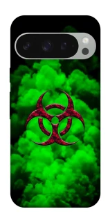 Чохол на Google Pixel 10 Pro XL Радіація фото 1 з 1