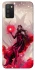 Чехол на Samsung Galaxy A03s Scarlet Witch v2 фото 1 из 1