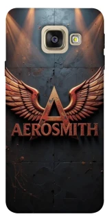 Чохол на Samsung A520 Galaxy A5 (2017) Aerosmith фото 1 з 1