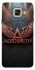 Чохол на Samsung A520 Galaxy A5 (2017) Aerosmith фото 1 з 1