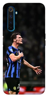 Чохол на Realme 6 Pro FC Inter v3 фото 1 з 1