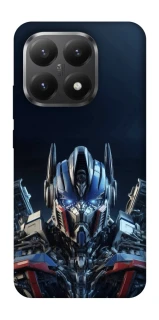 Чохол на Xiaomi 15T Transformer фото 1 з 1