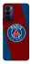 Чохол на TECNO Camon 18 Pro FC PSG v2 фото 1 з 1