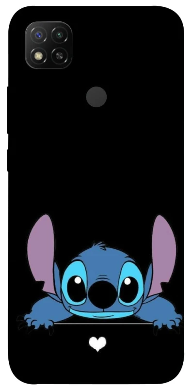 Чохол на Xiaomi Redmi 9C Stitch ver.7 фото 1 з 1