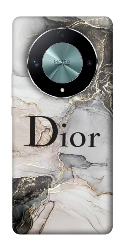 Чехол на Huawei Magic6 Lite Dior ver.3 фото 1 из 1