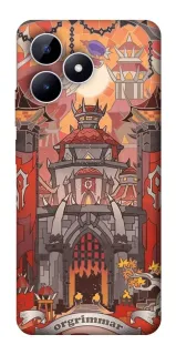 Чехол на Realme Note 50 5G Orgrimmar фото 1 из 1